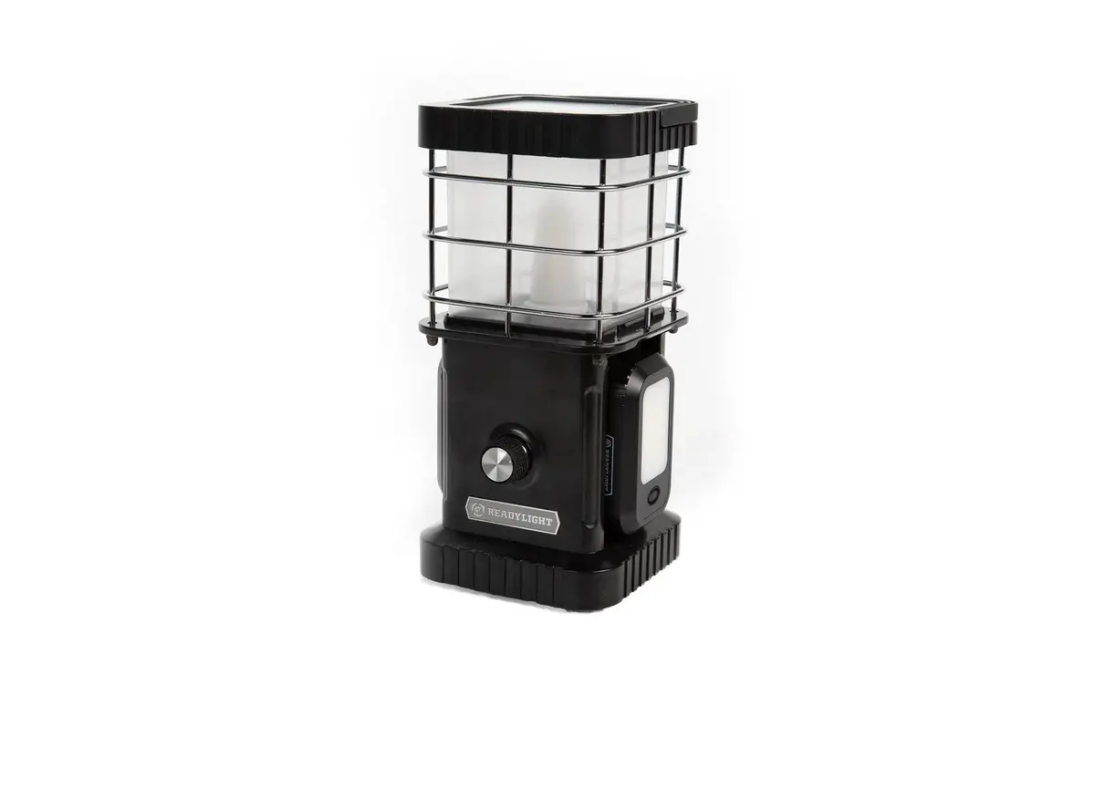 Gofsr Readylight - Camp Lantern 1