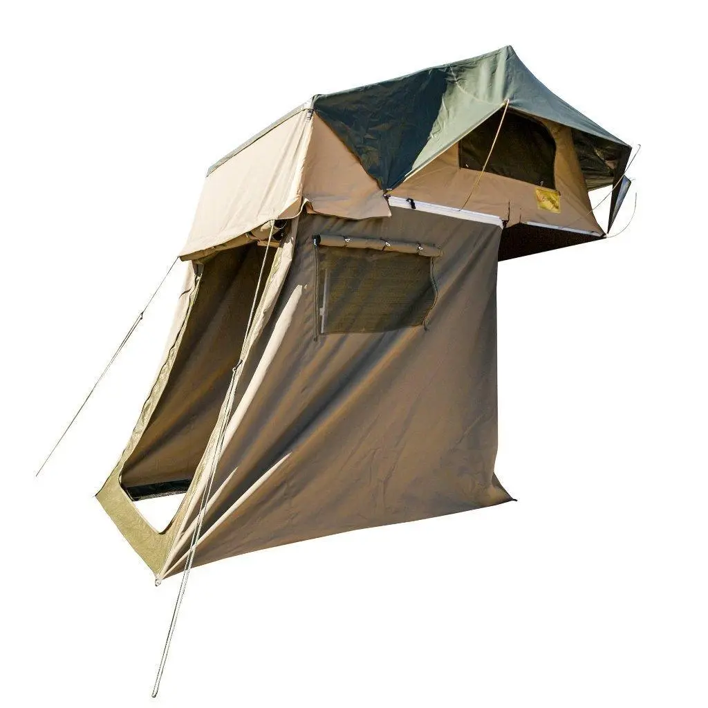 Annex For Eezi-Awn Fun Rooftop Tent 1