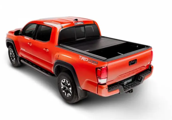 Retrax Powertraxpro Xr Truck Bed Cover For Toyota 1