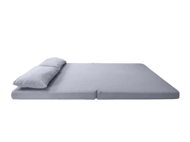 C6 Fitted Sheet & Pillow Case Set 1