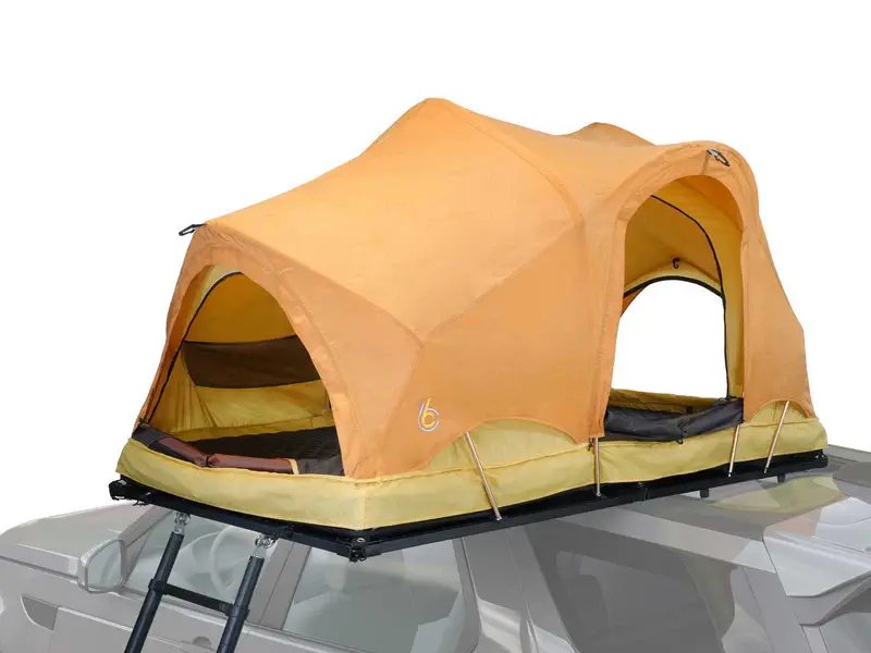 C6 Rev Roof Top Tent X 1