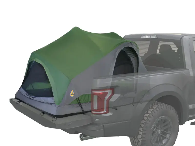 C6 Rev Pick-Up Truck Tent - Scout Color 1