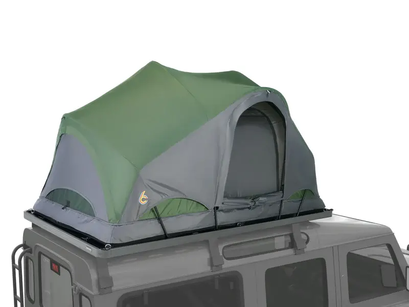 C6 Rev Rack Tent - Scout Color 1