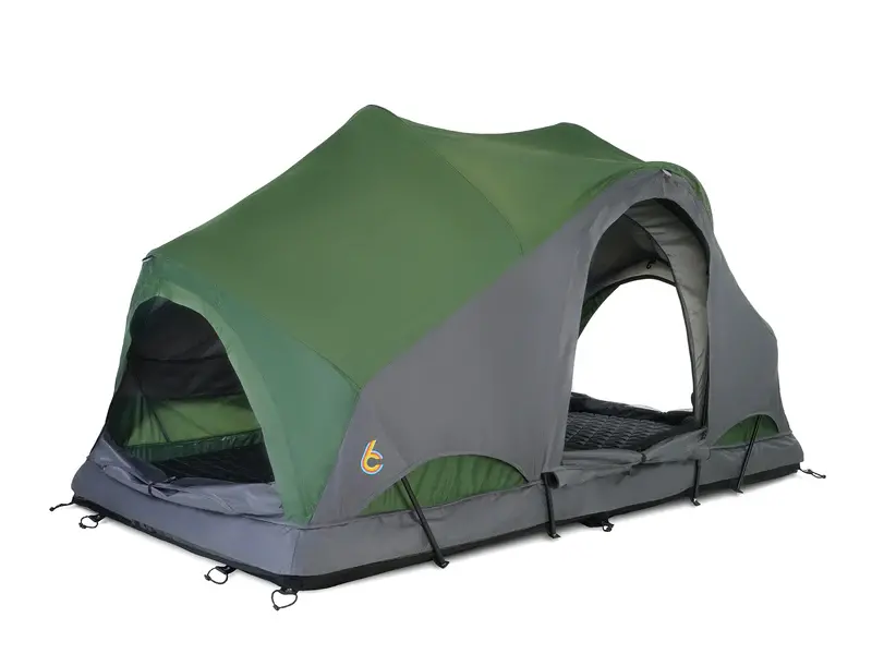 C6 Rev Tent - Scout Color 1