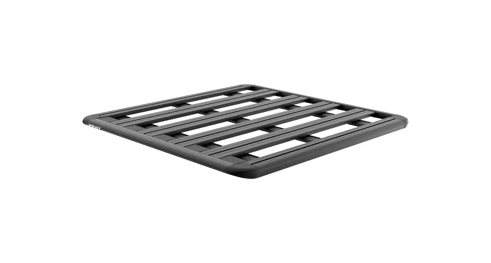 Rhino Rack Pioneer 6 Platform (1300Mm X 1240Mm) With Rx200-4 Legs 1