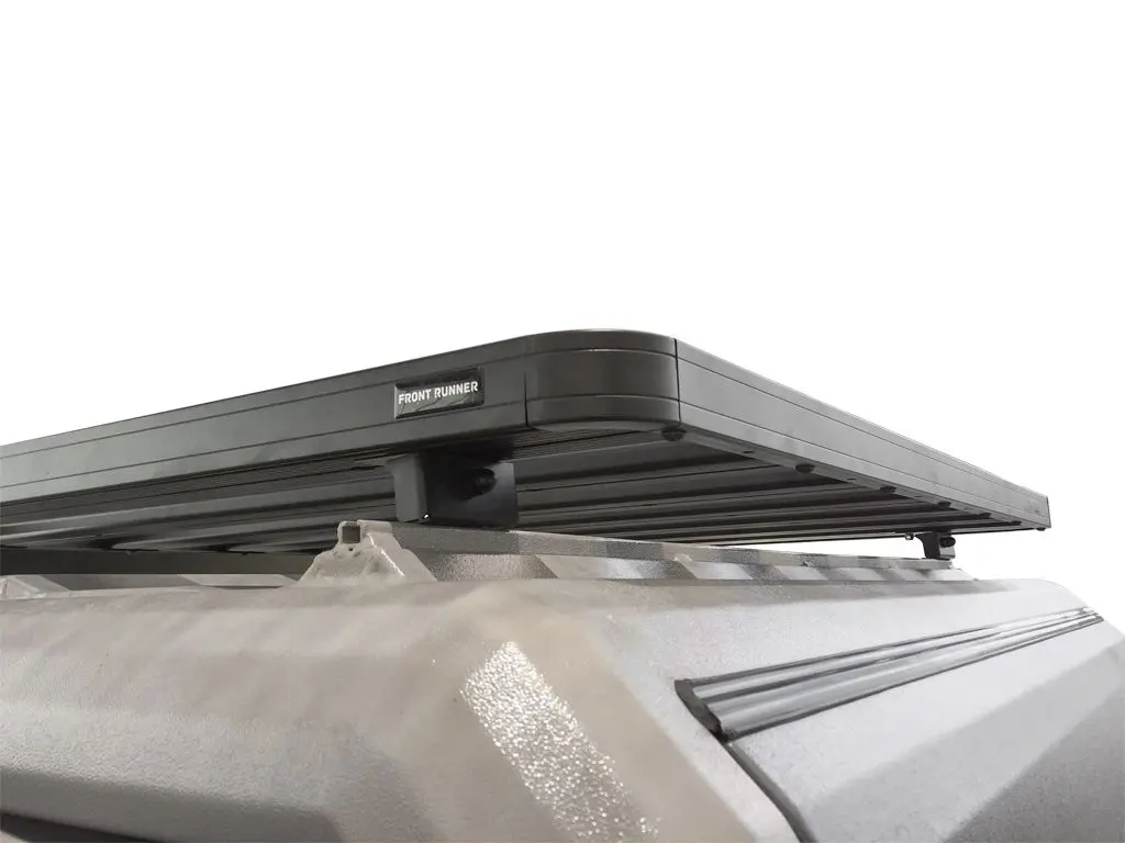 Front Runner Slimline Ii Roof Rack Kit Rhinoman Canopy 1