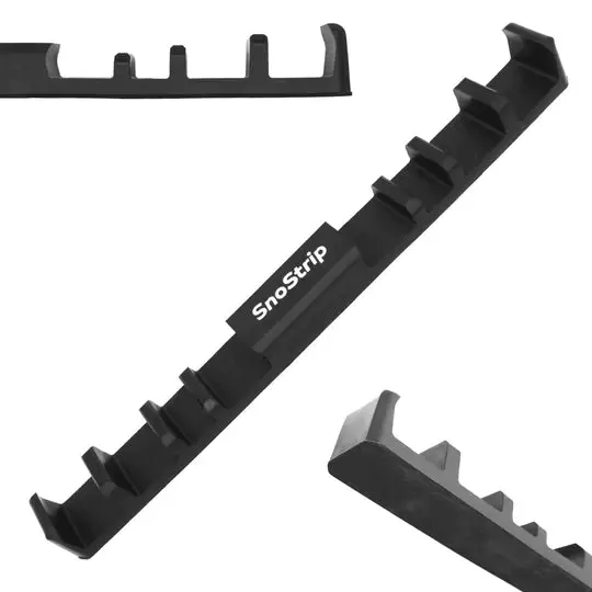 Rig Strip Snostrip 1