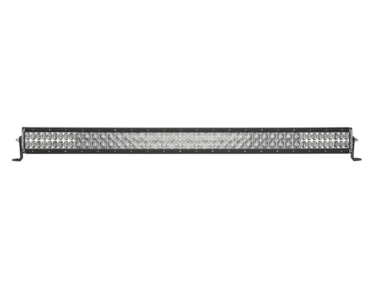 Rigid E-Series Pro 40" Spot/Driving Combo 1