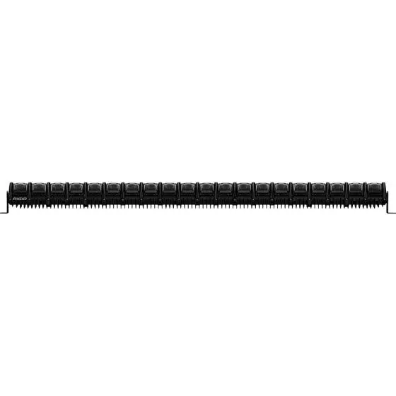 Rigid Industries Adapt 50" Led Light Bar 1