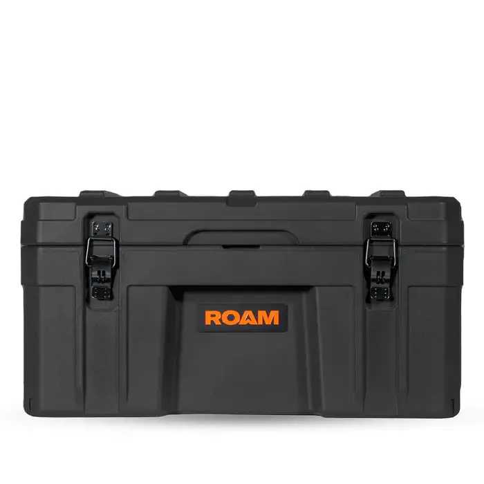 Roam Adventure Co 76L Rugged Case 1