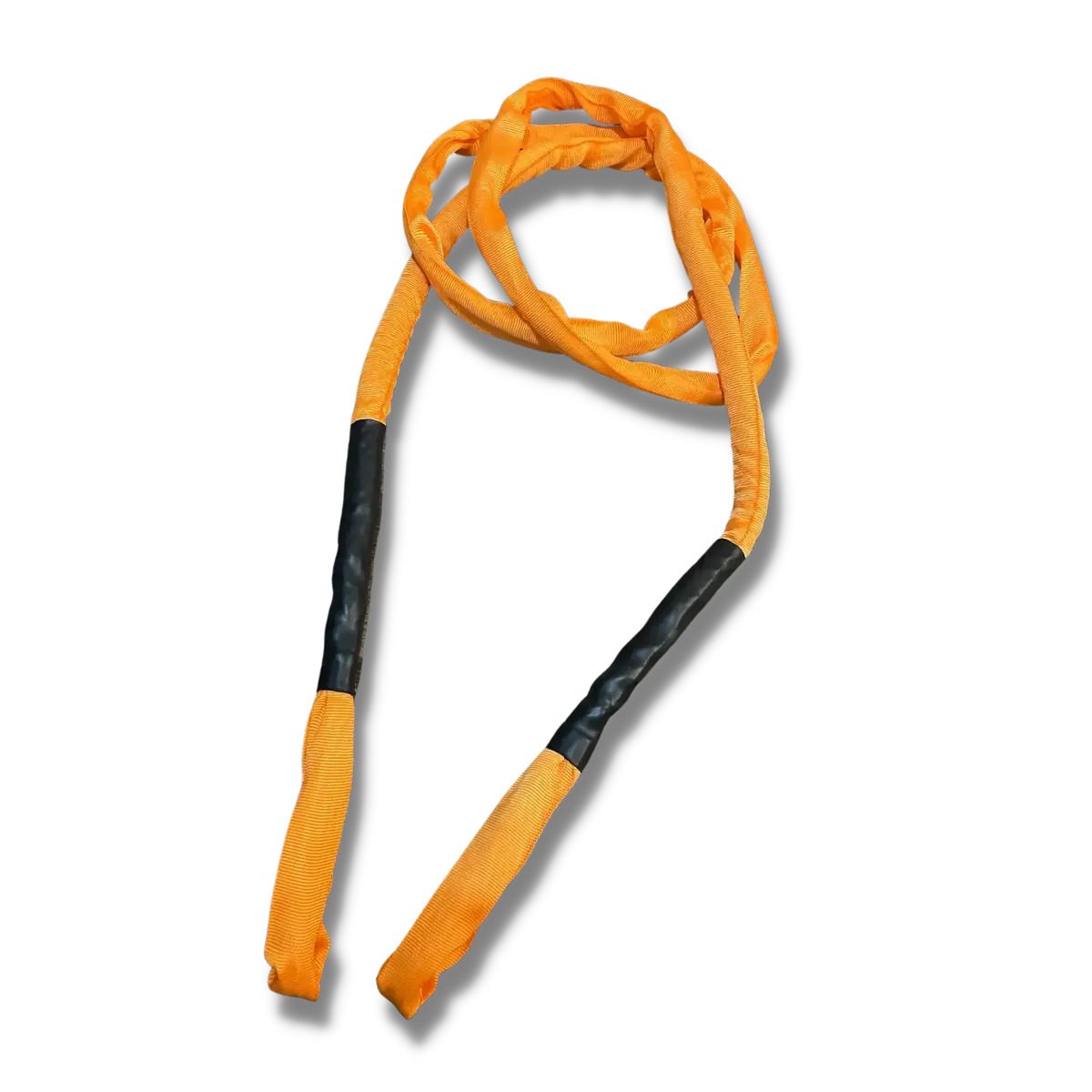Rock Rope - Custom Splice 2
