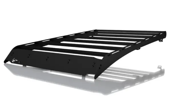Prinsu Roof Rack For Can-Am Maverick Sport 4-Seat 2019+ 2