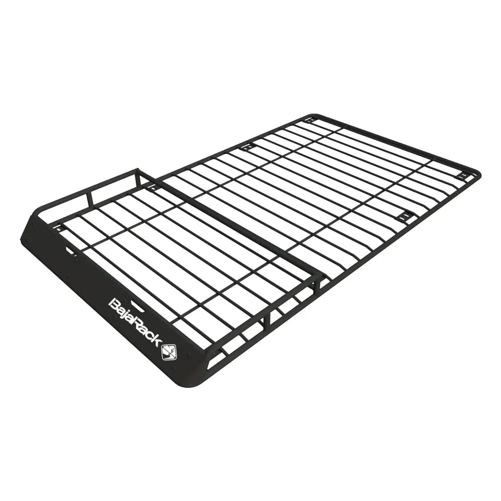 Bajarack Roof Rack For Exp Land Cruiser 80 Series 1