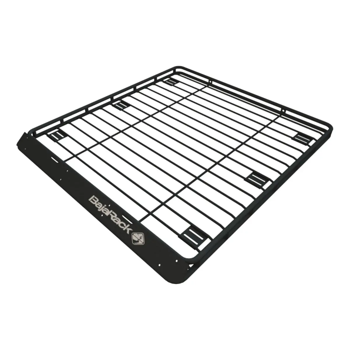 Bajarack Standard Roof Basket For Jeep Jl 2018+ 1