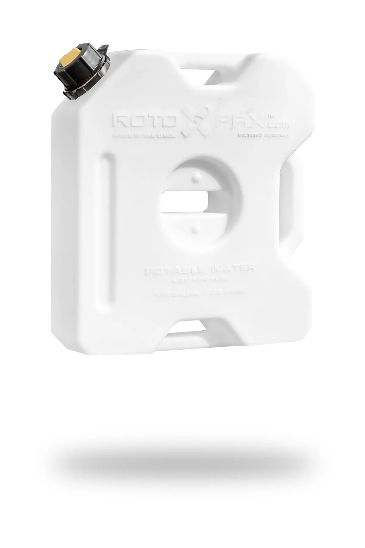 Rotopax 1.75 Gallon Water 1