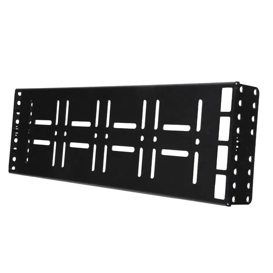 Ruff Rax Inside Molle Panel - Universal 1