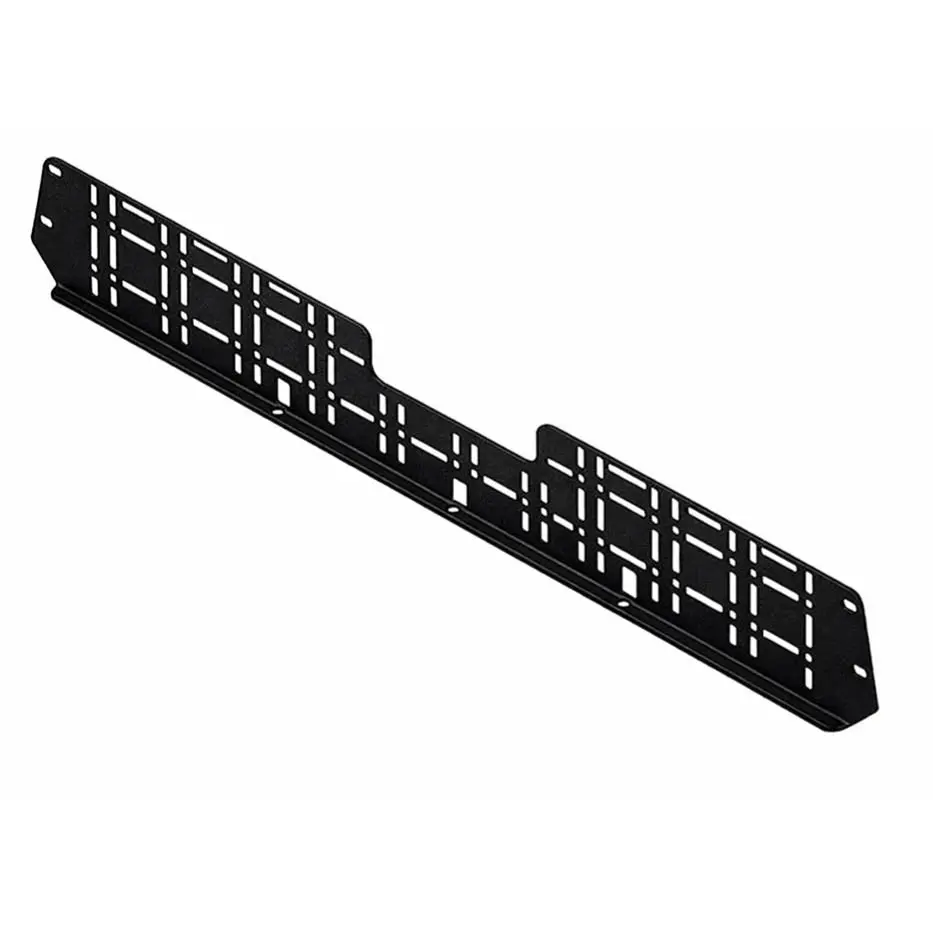 Ruff Rax Jeep Gladiator Back Window Molle Panel 1