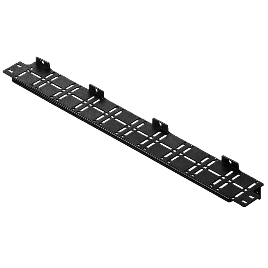 Ruff Rax Jeep Gladiator Cross Bed Molle Panel 1