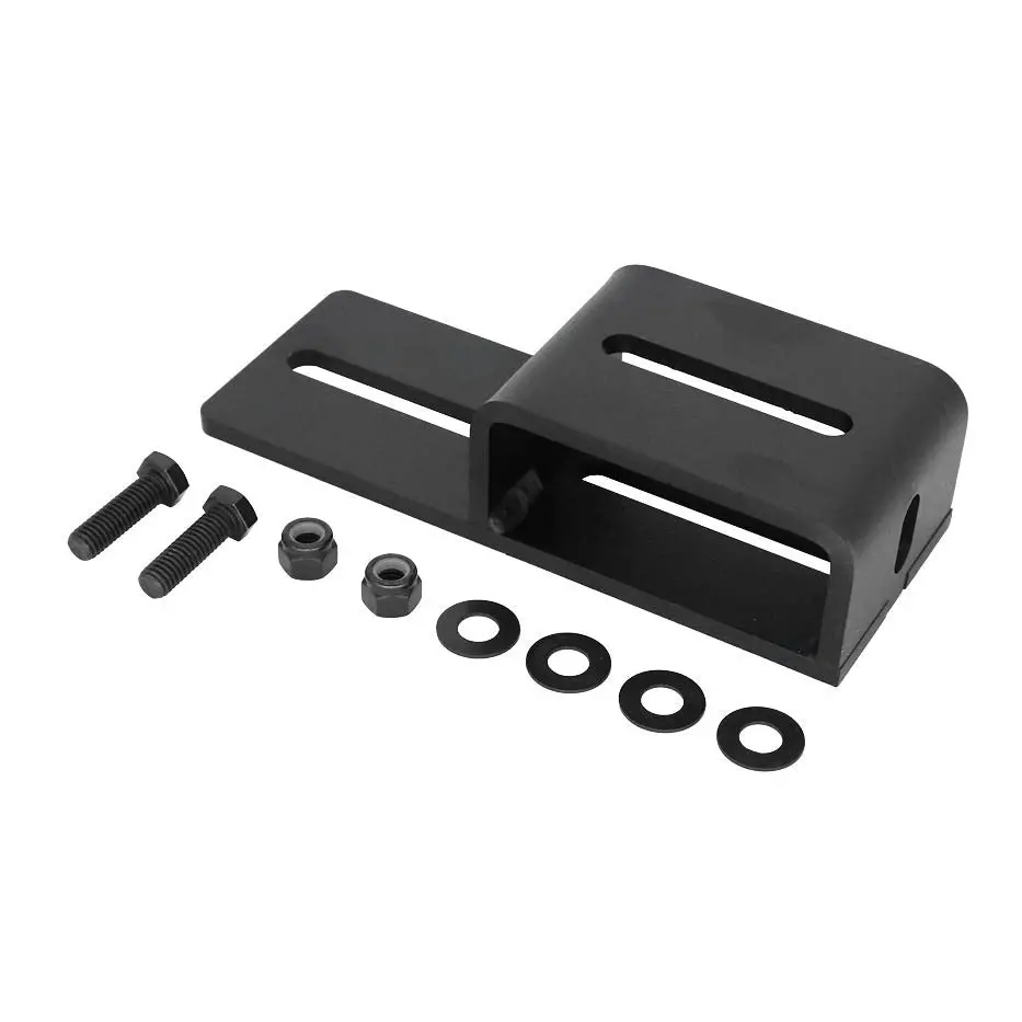 Ruff Rax Tent Riser Bracket 1