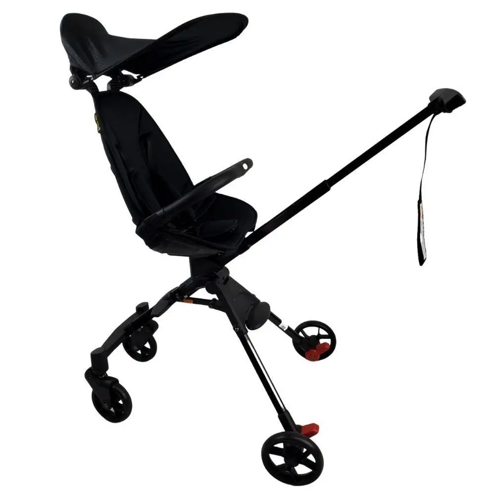 Aussie Baby Magical Compact Kids Stroller 1