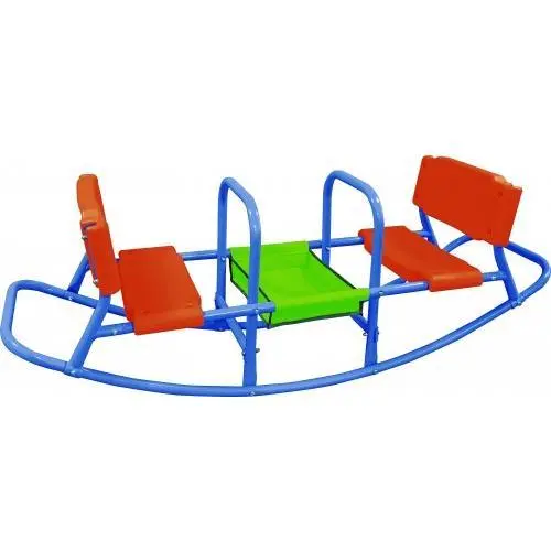 Rocking Boat Seesaw 1