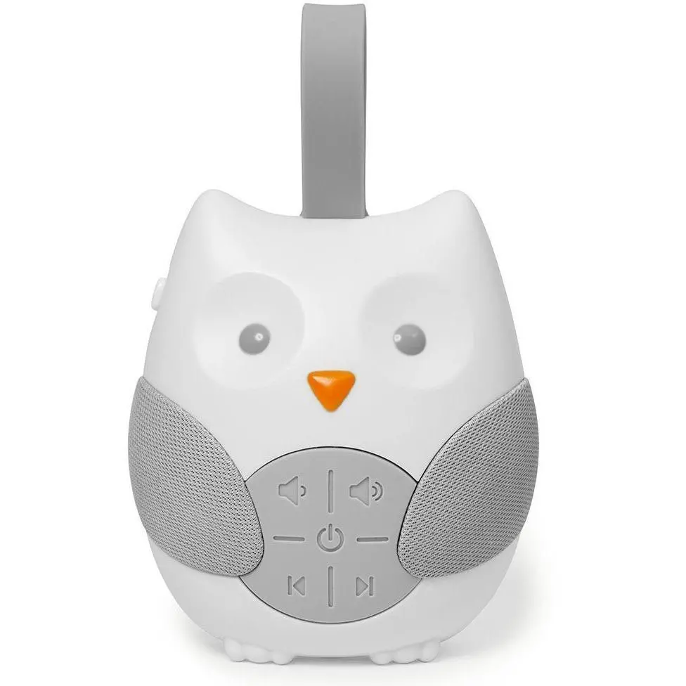 Skip Hop Stroll & Go Portable Baby Soother 1