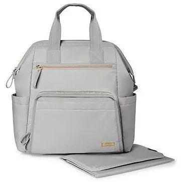 Skip Hop – Main Frame Wide Open Backpack 2