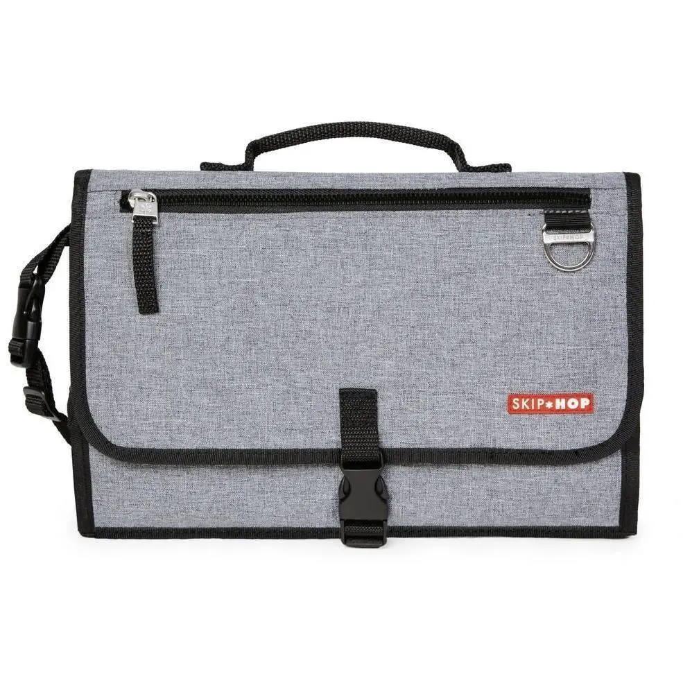 Skip Hop Pronto Changing Station - Heather Grey (Signature) 1