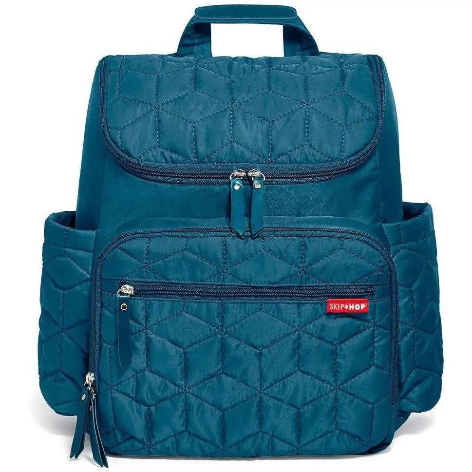 Skip Hop Forma Backpack Diaper Bag 1