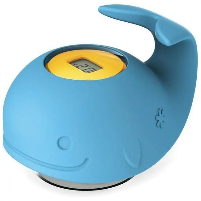 Skip Hop Moby Bath Thermometer 1