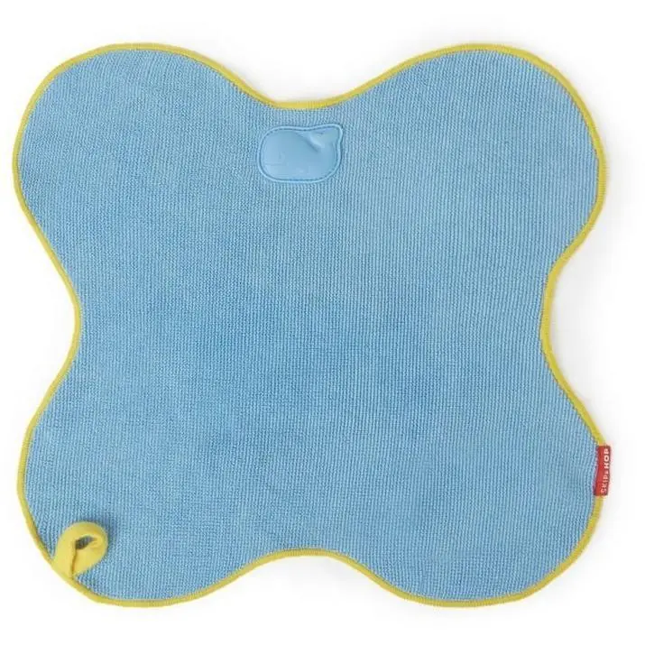 Skip Hop Moby Warm-Up Bath Cozy 1