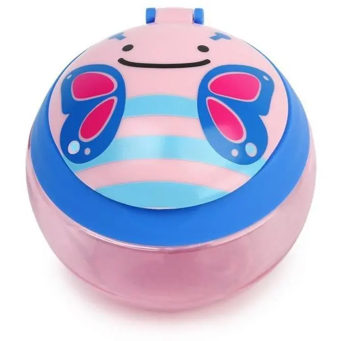 Skip Hop Zoo Snack Cup 1