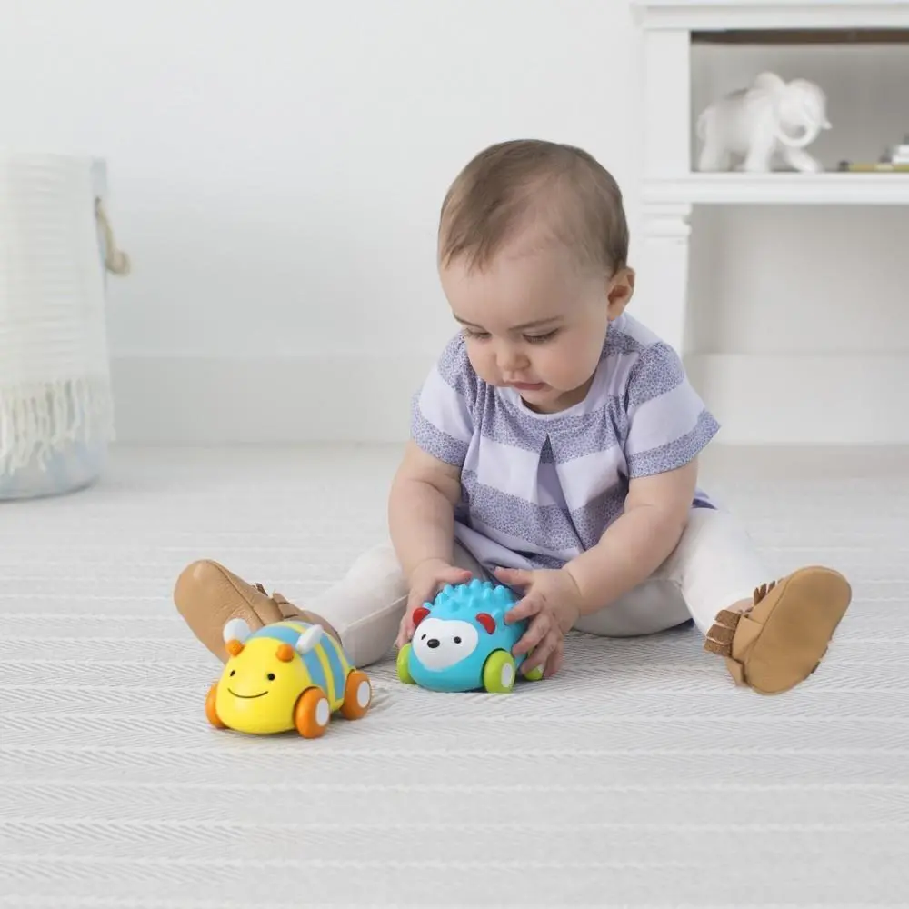 Skip Hop Explorer & More Pull & Go Car 1