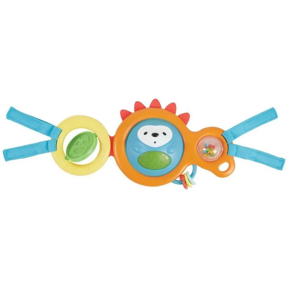 Skip Hop Explore & More Carrier Toy Bar 1