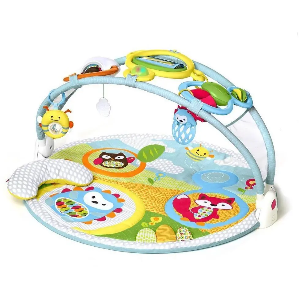 Skip Hop Explore & More Amazing Arch™ Activity Gym 1