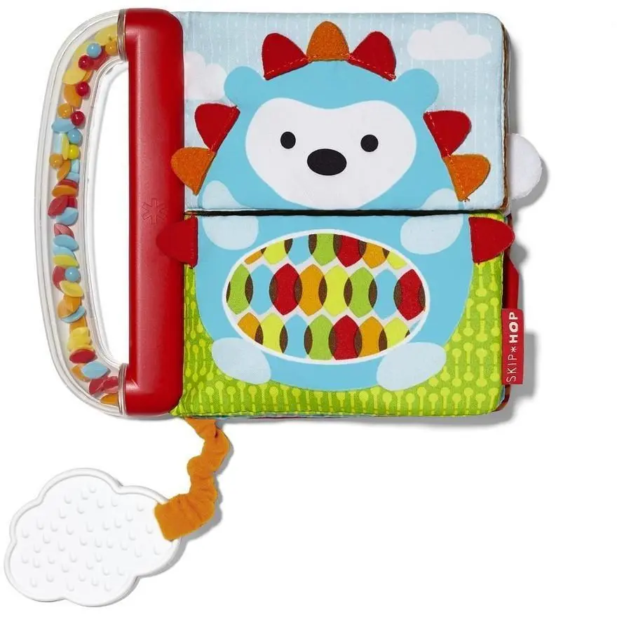 Skip Hop Explore & More Mix & Match Book 1