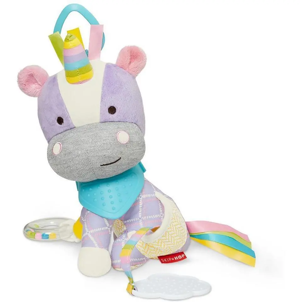 Skip Hop Playtime Bandana Buddies - Activity 8