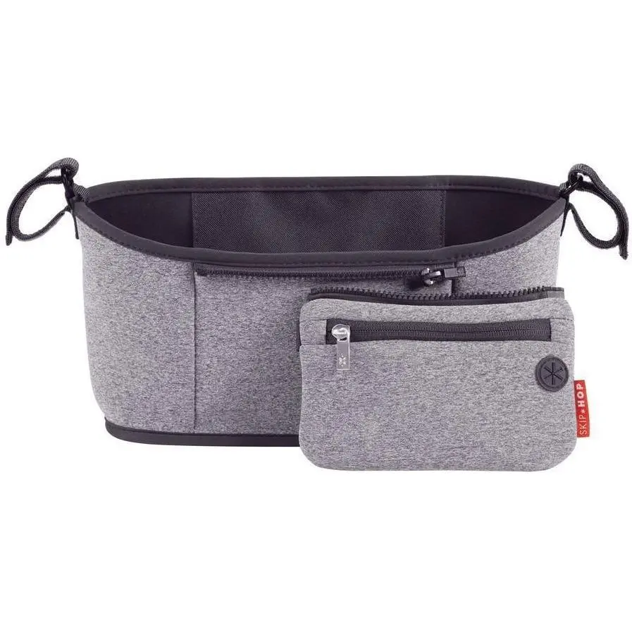 Skip Hop Grab & Go Stroller Organizer 2