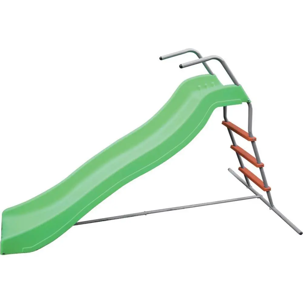 Wavy Slippery Dip Slide 1
