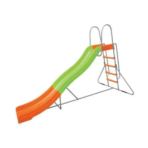 Extra Long Wavy Slide 3M 1
