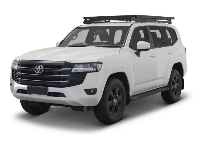 Front Runner Slimline Ii Roof Rack For Toyota Land Cruiser 300 1
