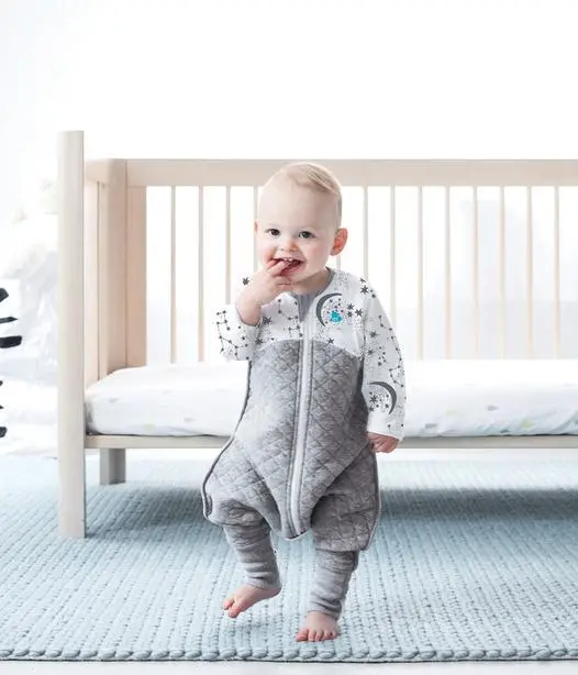 Love To Dream Sleepsuit™ 3.5 Tog 1