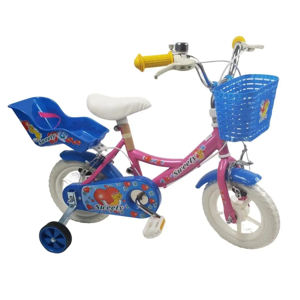 Supermax Sweety 12 Inch Pavement Cycle Bike 1
