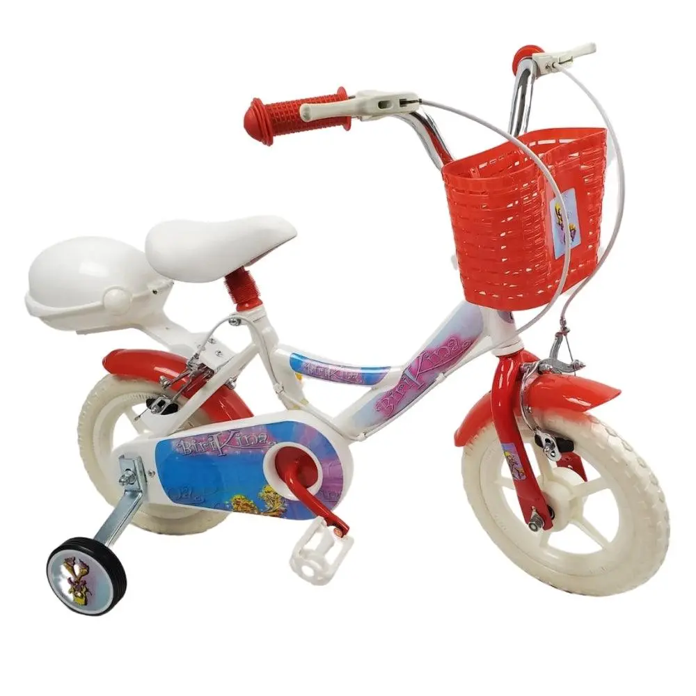 Supermax Kiddy 12 Inch Pavement Cycle Bike 1