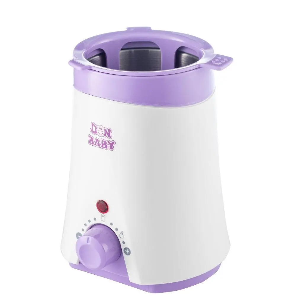 Don Baby Multifunctional Bottle Warmer 1