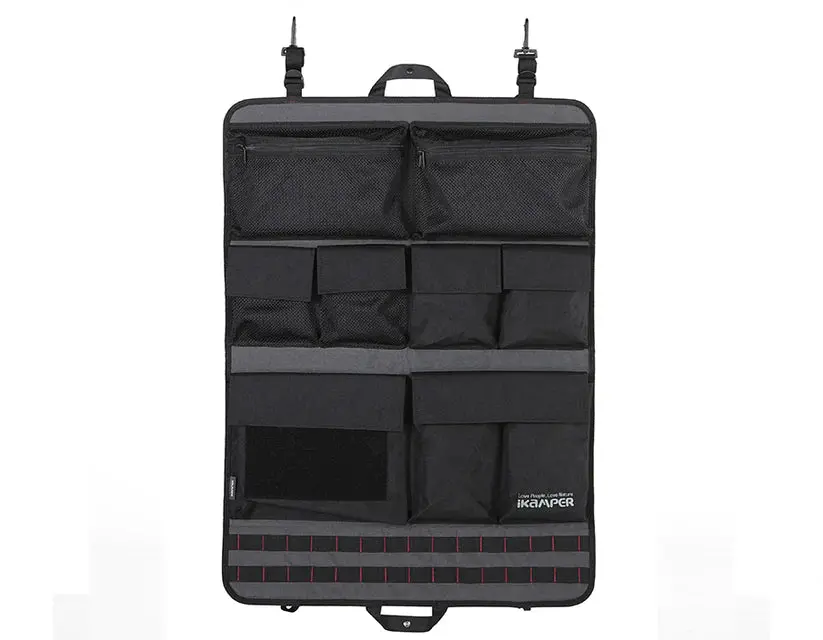 Ikamper Storage Rack 3.0 1