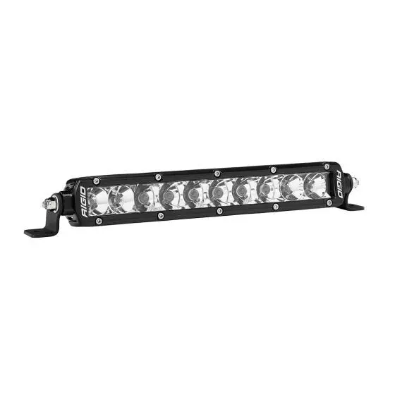 Rigid Industries Sr-Series Pro 10" Spot/Flood Combo Black 1