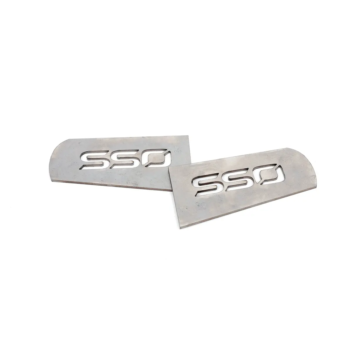 Southern Style Body Mount Chop Kit (03-09 Gx470) 1