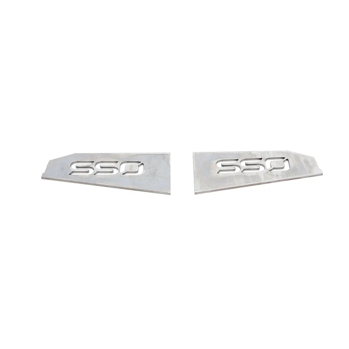 Southern Style Body Mount Chop Kit (07-14 Fj Cruiser) 1