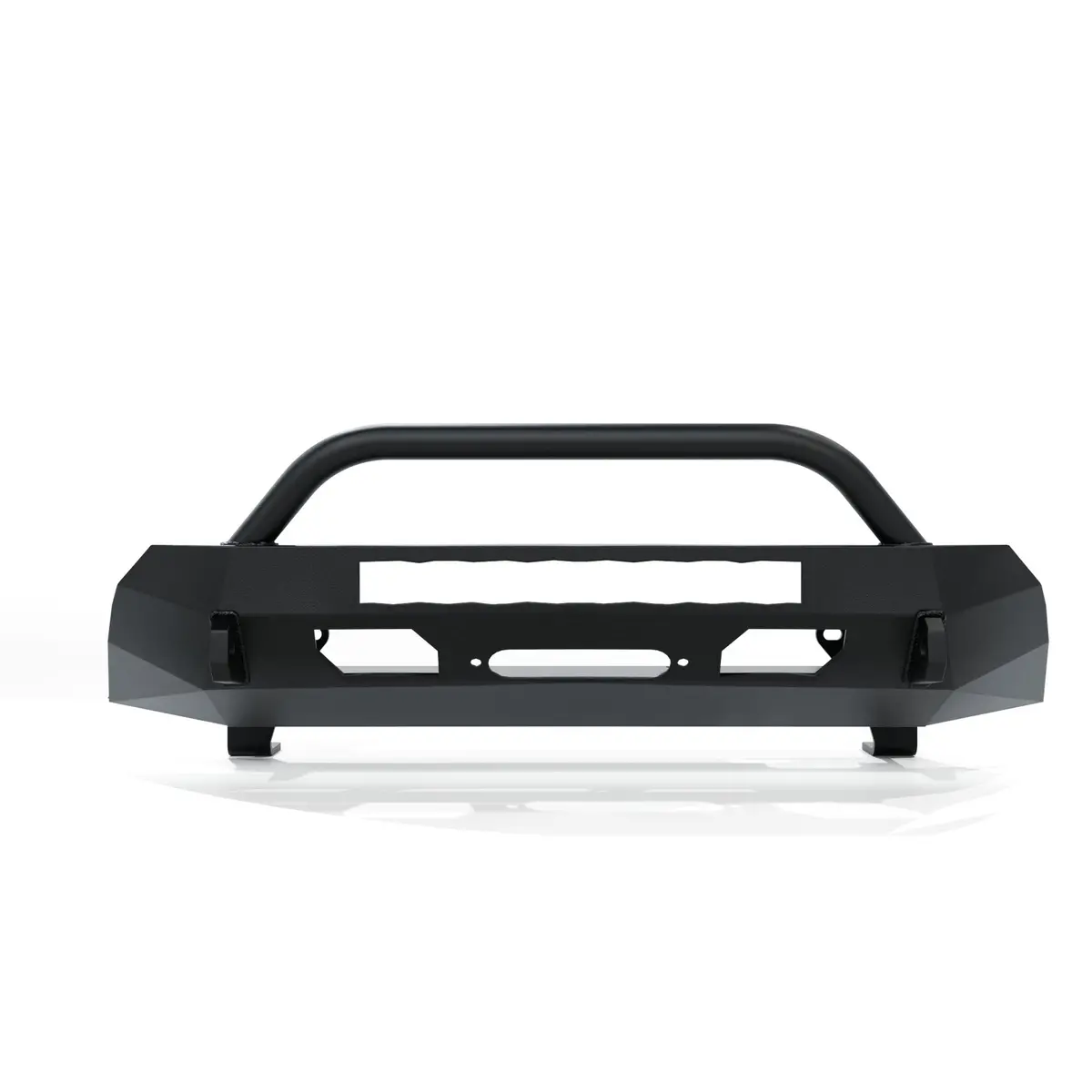 Southern Style 16-23 Tacoma Slimline Front Bumper 1